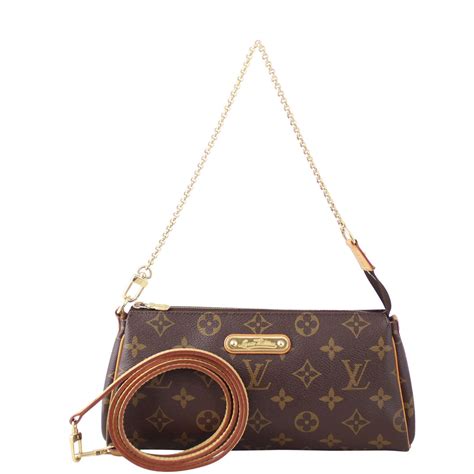 Louis Vuitton Eva Pochette Monogram 